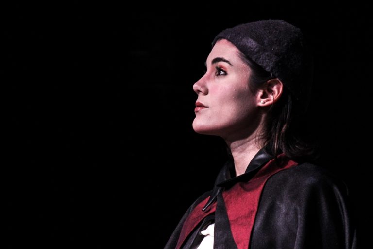 TEATRO: Reseña de «Le Corviné»