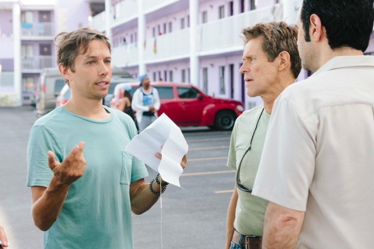 SEAN BAKER: «Si vemos más personajes marginales en el cine, menos marginales serán».