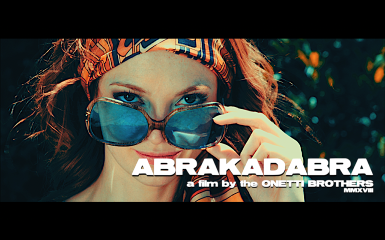 “Abrakadabra”, la nueva película de los hermanos Onetti, será presentada en Cannes.