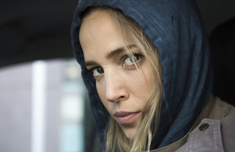 CINE: Reseña de «Perdida» con Luisana Lopilato