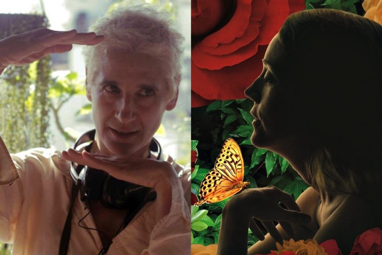 ENTREVISTA: Kris Niklison directora de «Vergel»