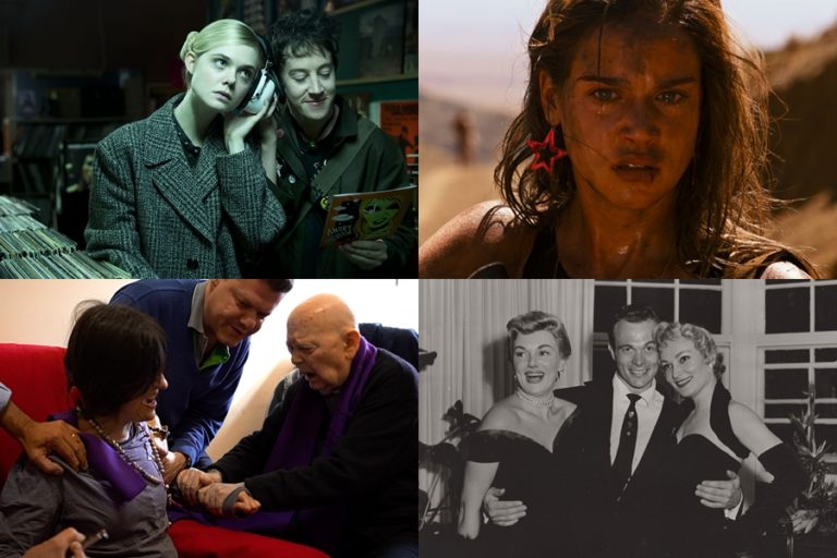 TRIBECA 2018: Largometrajes destacados