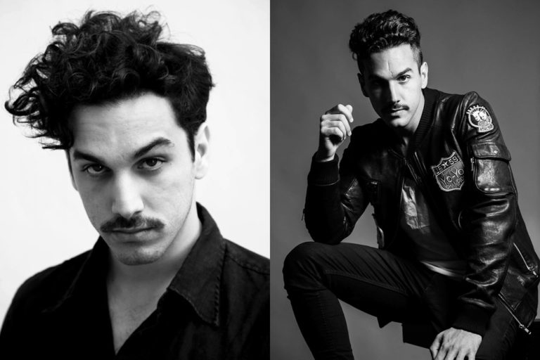 MARTÍN SLIPAK: «La crítica que más me interesa es la del público y colegas»