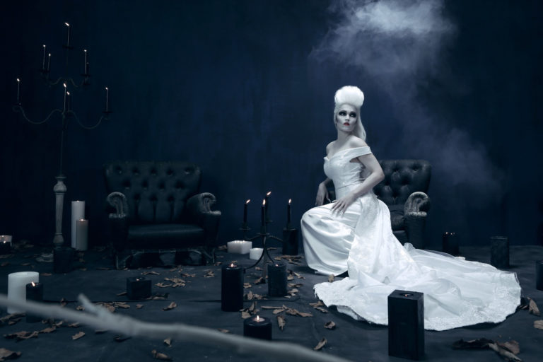 Entrevista: TARJA TURUNEN: «Echo de menos a la familia y amigos de Argentina»
