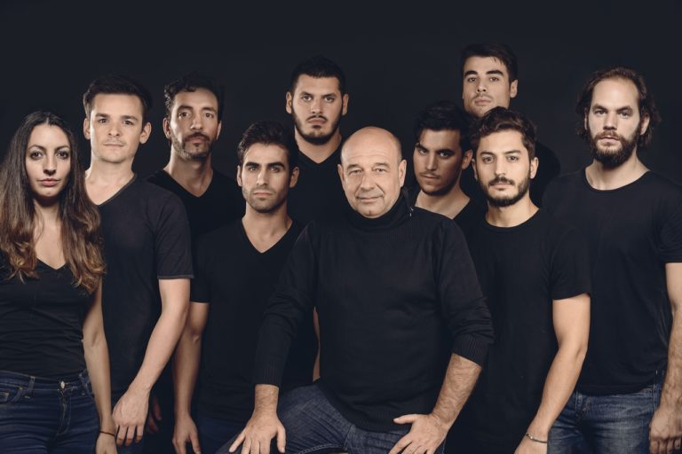 TEATRO: Reseña de «Sobrevivir a Los Andes»