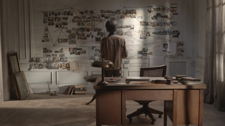 CINE: Reseña de «Los Corroboradores»