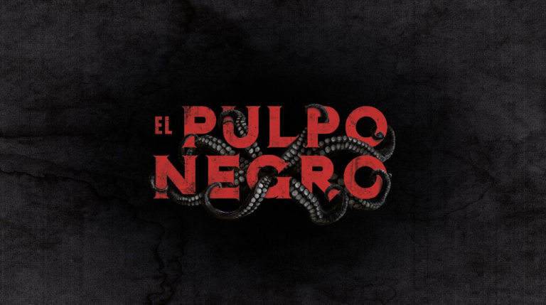 Festival de Cannes: Se anunció la nueva versión de “El Pulpo Negro”.