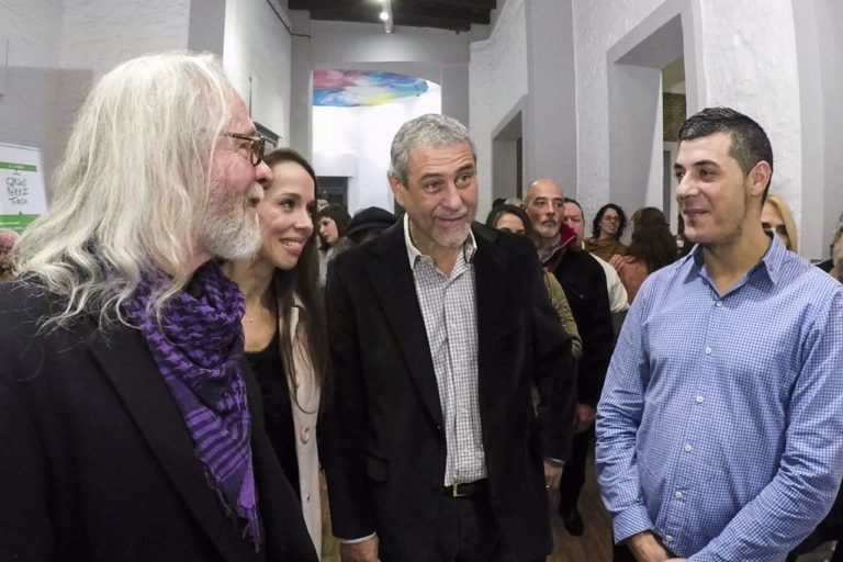 CMA: Muestras artísticas de Junio