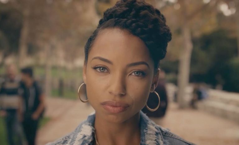 NETFLIX: Reseña de «Dear White People»