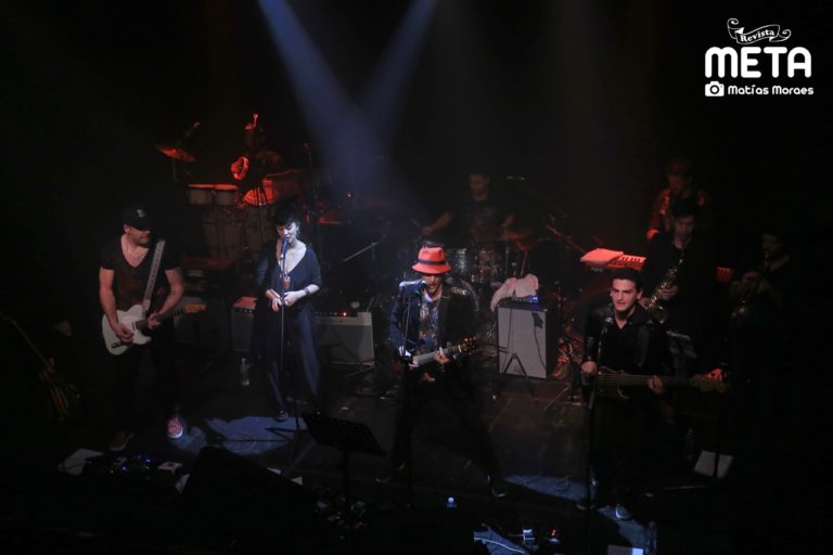 SER presentó «Criaturas» en el Teatro Sony