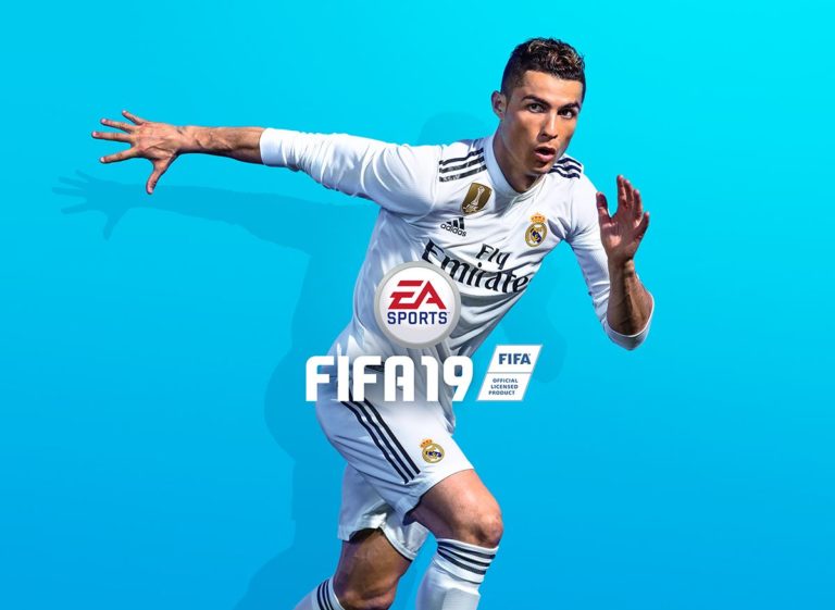 EA anuncia la UEFA Champions League en EA Sports FIFA19, disponible el 28 de septiembre