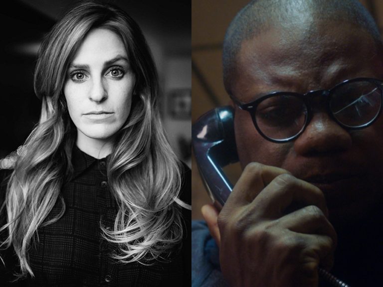 Entrevista con Clara Aranovich: «En Hollywood le tienen terror a las directoras»