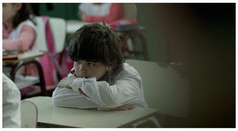 CINE: Reseña de «JOEL»