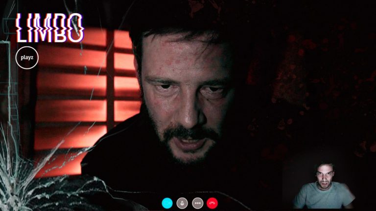 Web Serie: «LIMBO» Terror de la mano de Fabián Forte