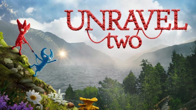 GAMES: Reseña de UNRAVEL TWO (EA)