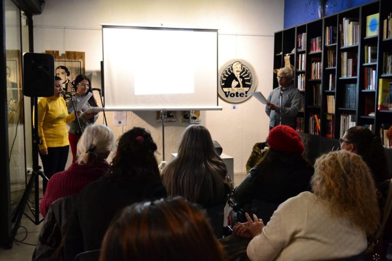 “LA SOMBRA DEL GENERAL”   FESTEJANDO SU QUINTO MES DE  ÉXITO DE ESTE CICLO ANUAL