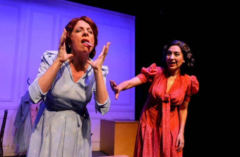 TEATRO: Crítica de «La vida extraordinaria»