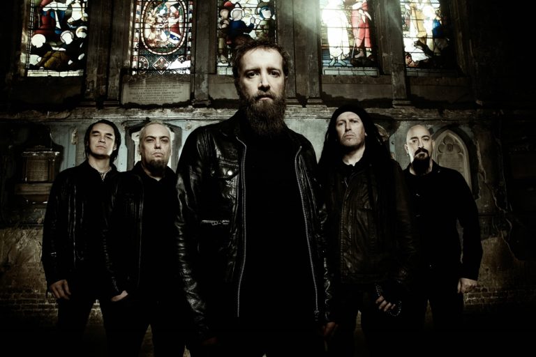 PARADISE LOST ¡DE REGRESO EN ARGENTINA!