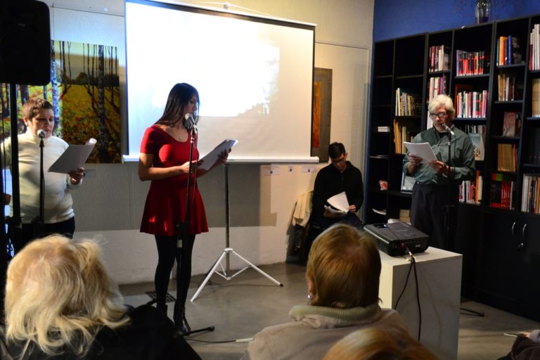 “ETERNO VIAJERO DEL TIEMPO ” FESTEJANDO SU SEXTO MES DE ÉXITO DE ESTE CICLO ANUAL