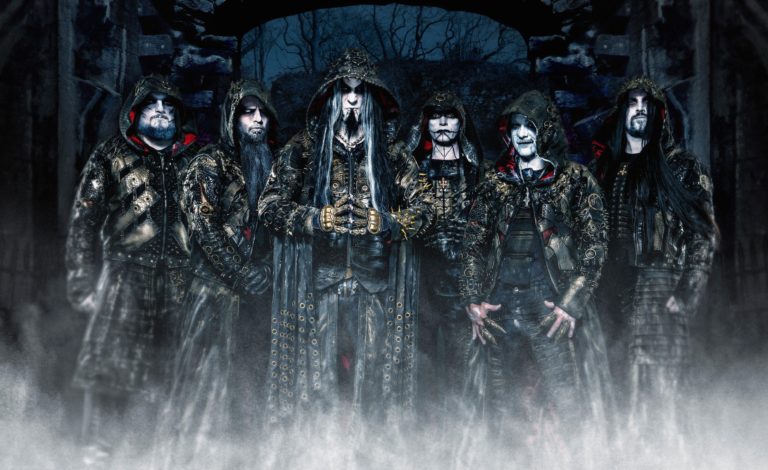 DIMMU BORGIR EN ARGENTINA PRESENTANDO “EONIAN”