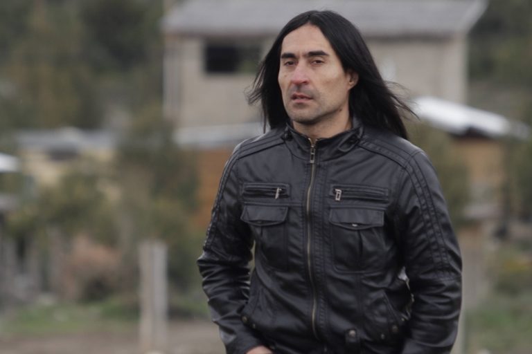 CINE: Reseña de «El Azote»