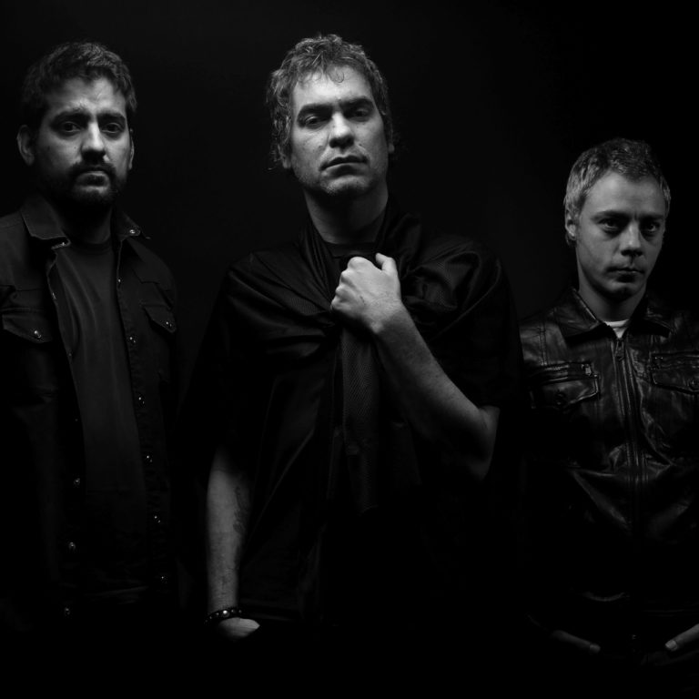 Attaque 77 en La Plata!