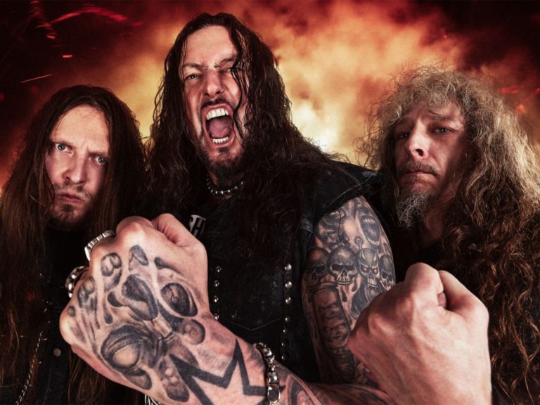 DESTRUCTION EN ARGENTINA!