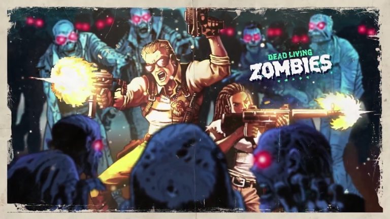 Far Cry 5: Dead Living Zombies se estrena el 28 de Agosto
