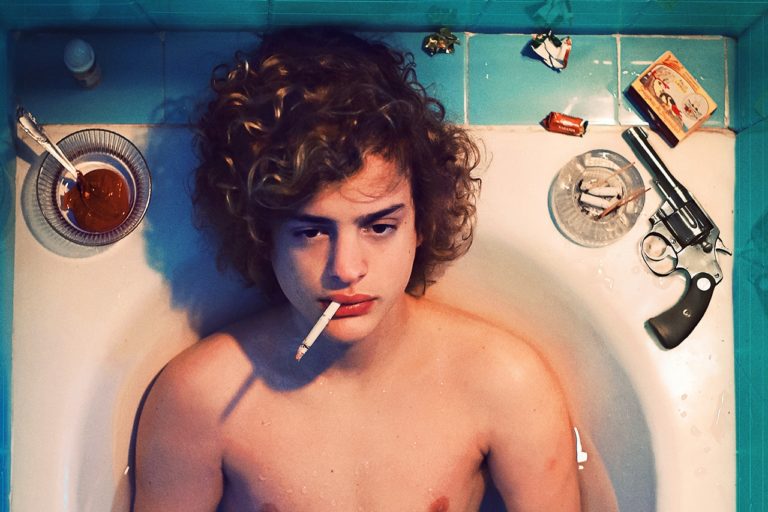 CINE: Crítica de «EL ÁNGEL»