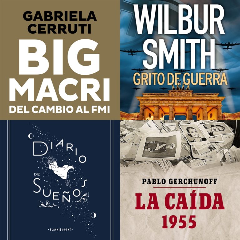 LIBROS: Novedades de Editorial Planeta