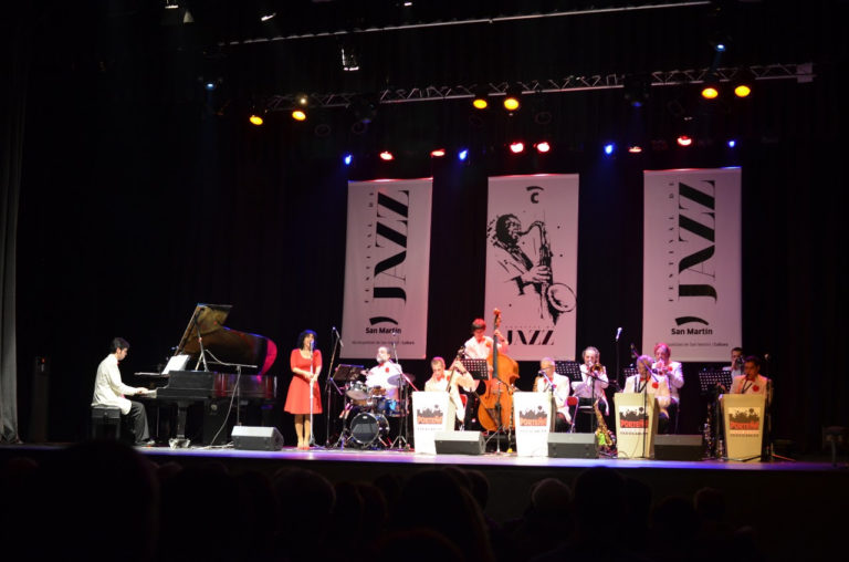 PORTEÑA JAZZ BAND presenta  EARLY JAZZ