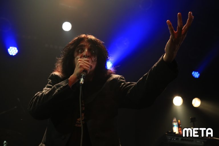 KILLING JOKE en Argentina: Predicciones de la actualidad