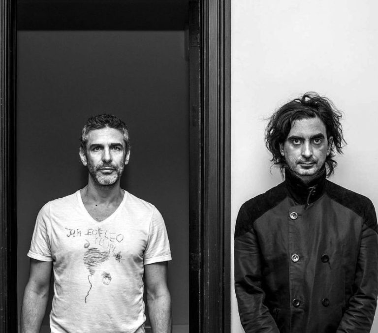 TEATRO: «El Increíble Magnetismo del Gran Hotel Glamour Shuffle»:  Acabo de llegar, no soy un extraño.