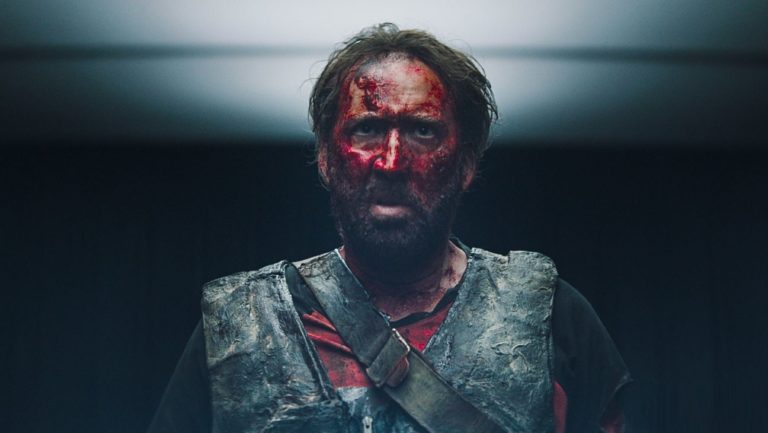 CINE: Reseña de «Mandy»