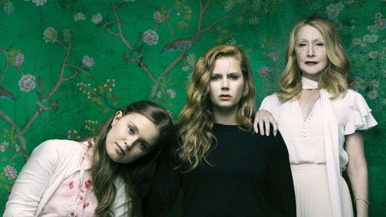 SERIES: Reseña de «Sharp Objects» de HBO