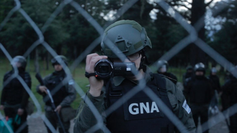 CINE: Crítica de «El Camino de Santiago»