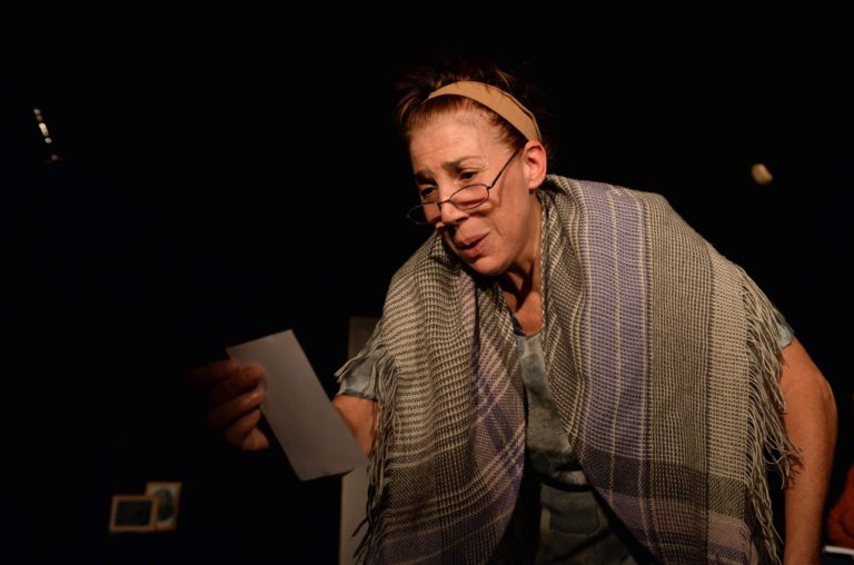 TEATRO: Crítica de «El Legado»