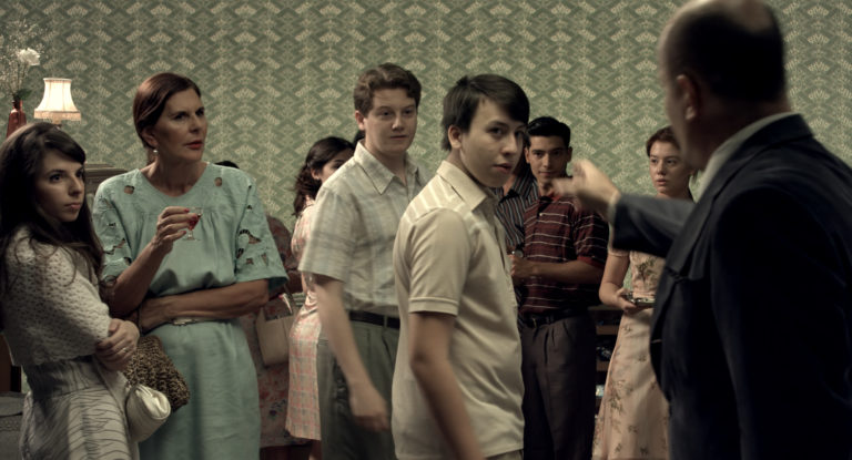 CINE: Crítica de «AMOR URGENTE» Nena, necesitas urgente amar