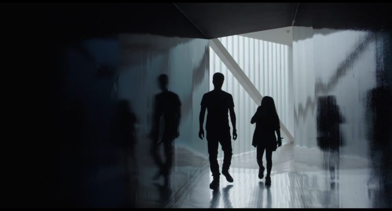 CINE: Crítica de «La Casa del Eco» Sueños en ruinas