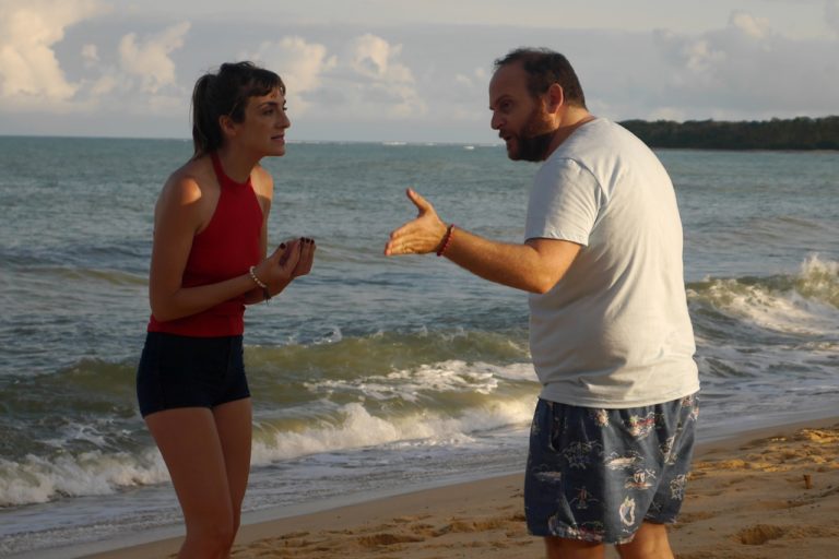 CINE: Reseña de ALL INCLUSIVE «Rebajas de temporada»