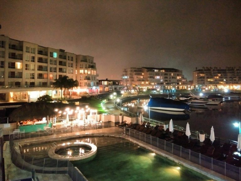 Spring Night este sábado en Nordelta, Tigre