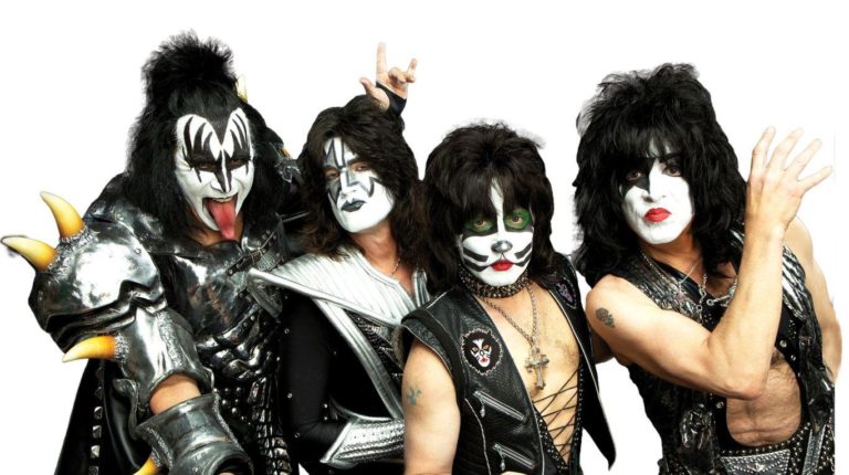 KISS: FINAL DEL CAMINO