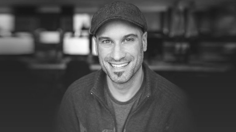 Entrevista: Pablo Toscano un argentino en Ubisoft