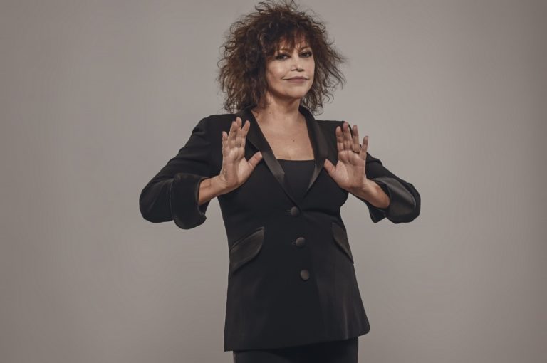 SHOWS: Susan Ferrer en «Simplemente Eladia»