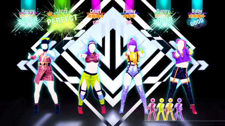 La fiesta comienza YA con Just Dance 2019, disponible ahora