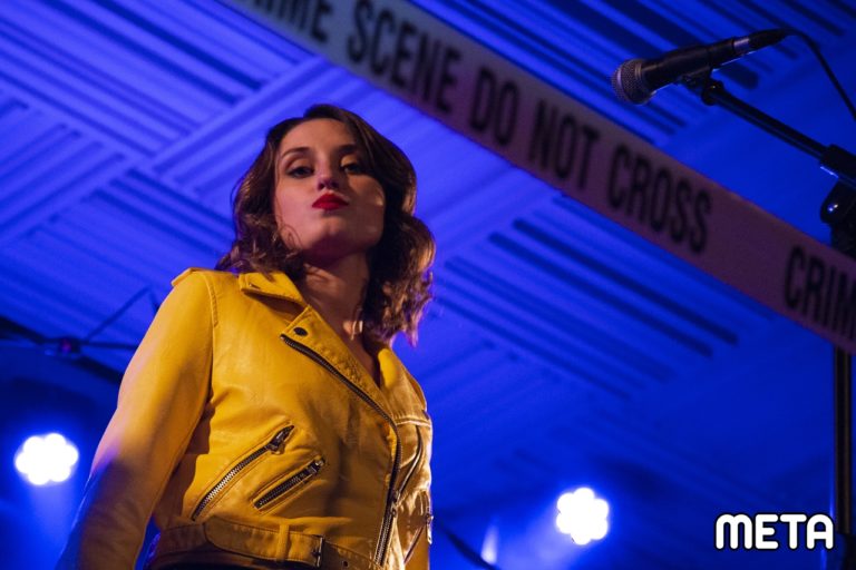 RESERVOIR SONGS en Makena