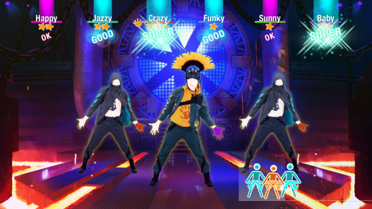 GAMES: Reseña de «Just Dance 2019»