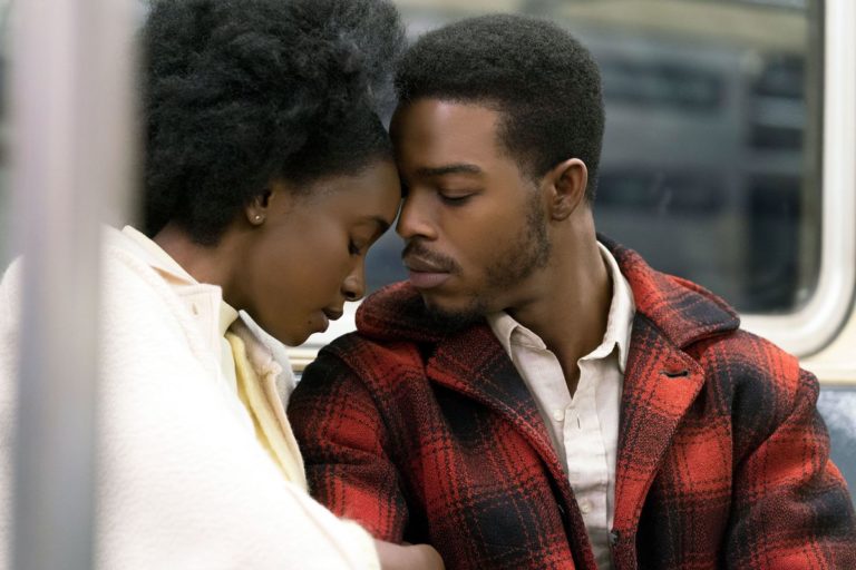 CINE: Crítica de «If Beale Street could talk»