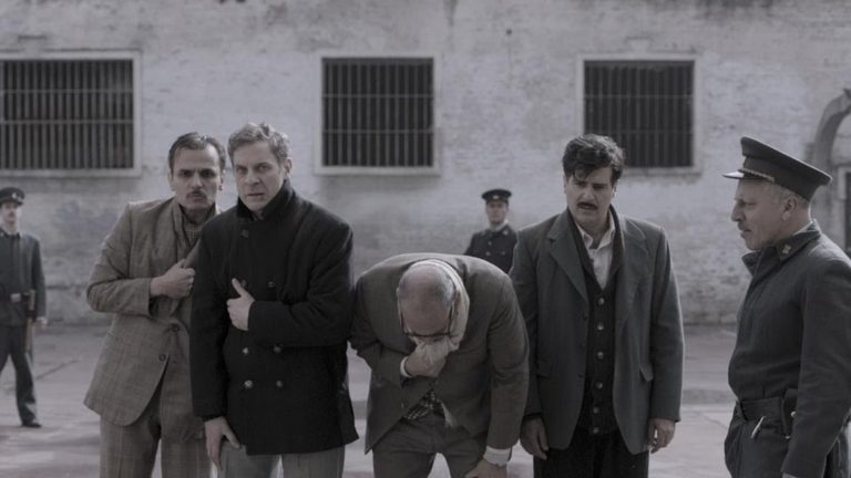 CINE: Crítica de «Unidad XV»