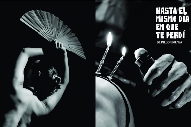 TEATRO: Reseña de «Hasta el mismo día en que te perdí»